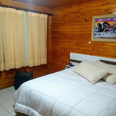 Sítio Rancho crioulo Urubici Exterior foto