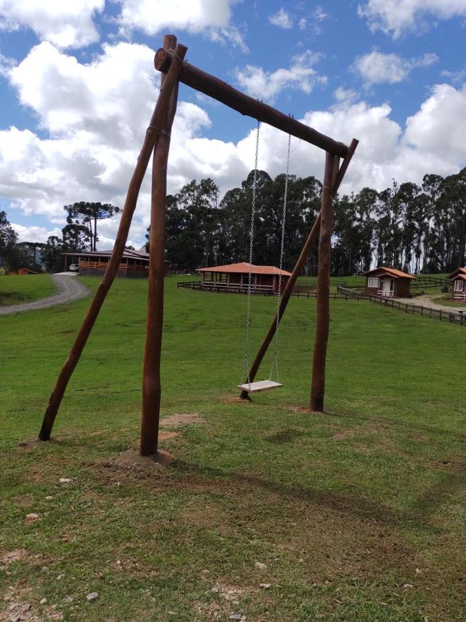 Sítio Rancho crioulo Urubici Exterior foto