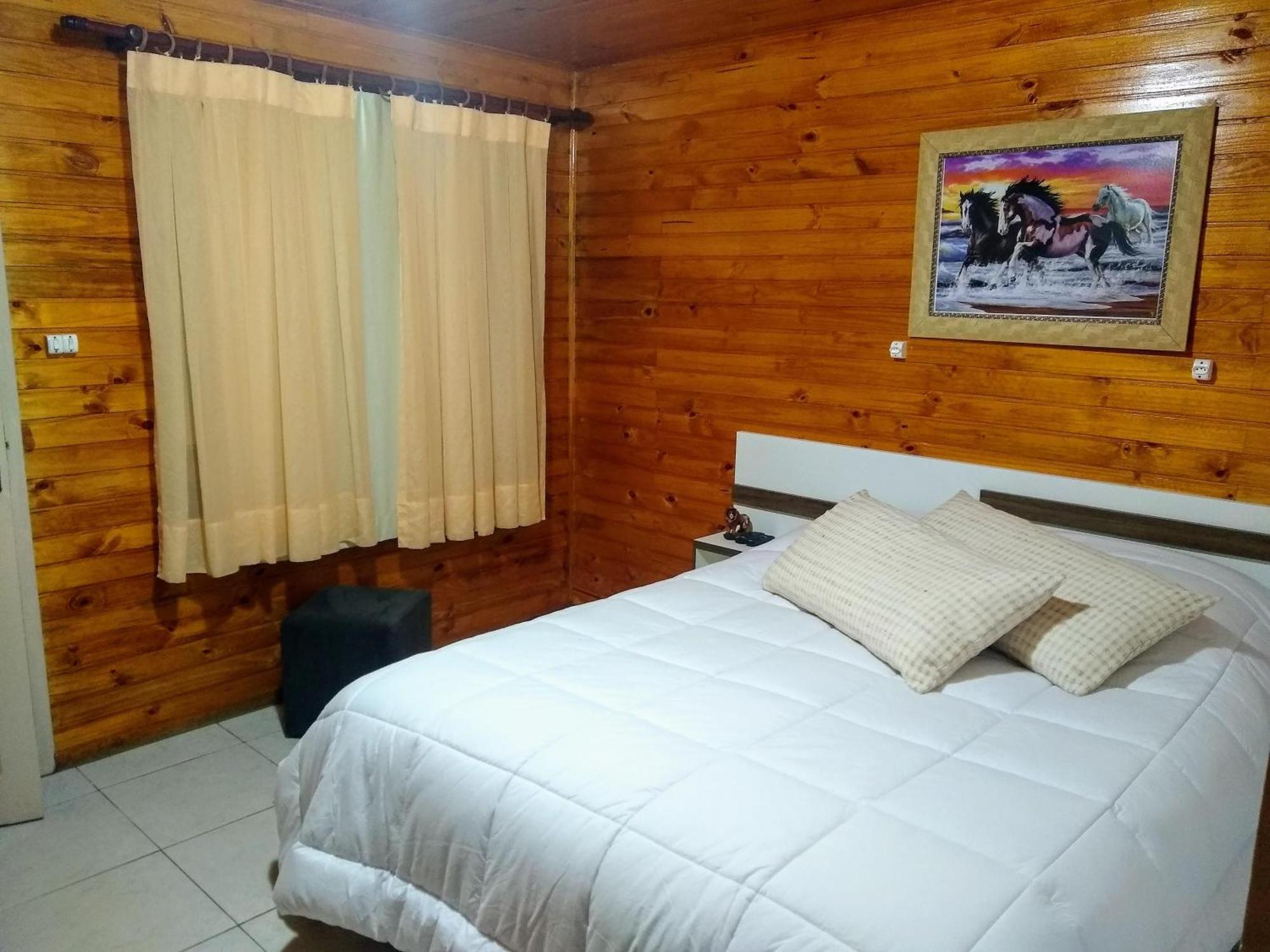 Sítio Rancho crioulo Urubici Exterior foto