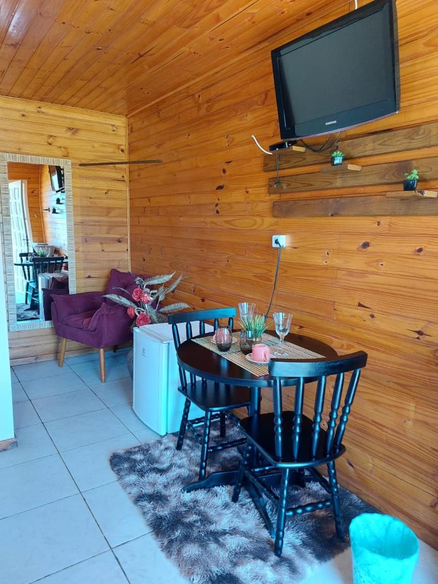 Sítio Rancho crioulo Urubici Exterior foto