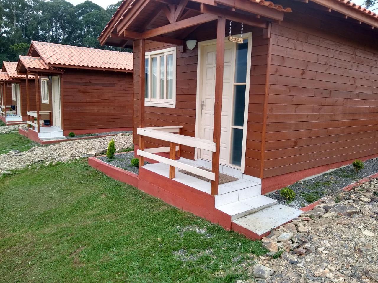 Sítio Rancho crioulo Urubici Exterior foto